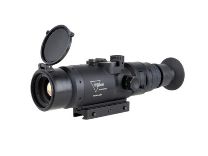 TRIJICON IR HUNTER 1.75/14X 35MM DVR