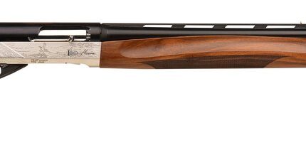 GFORCE ARMS GF TWO HURON 12/28 NKL/WD 3+1