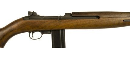 INLAND MANUFACTURING M1 CARB JUNGLE 30CAR 15RD TB