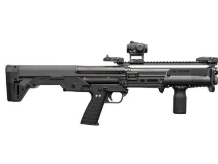 KELTEC KS7 GEN2 DEFENDER 12/18.5 6+1