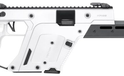 KRISS USA VECTOR CRB G3 9MM 16" ALP 10+1