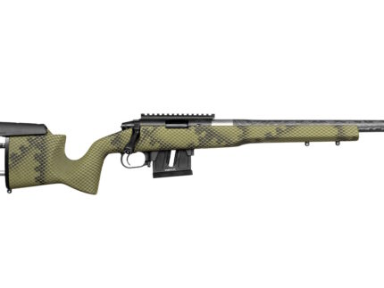 PROOF RESEARCH LATITUDE 22LR GRN JNGL 18" ADJ