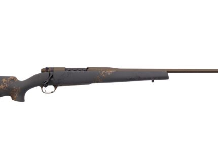 WEATHERBY MARK V CAMILLA ULT LWT 25CM  #