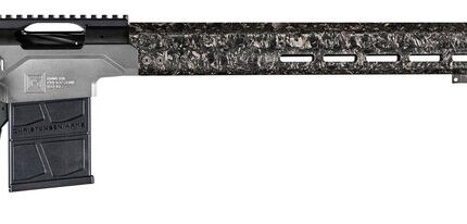 CHRISTENSEN ARMS MPR COMPETITION 6MMGT 26"