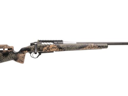 SEEKINS PRECISION ELEMENT M3 300WIN WOODLAND 22"