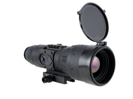 TRIJICON REAP-IR 4.5X 60MM DVR THERMAL