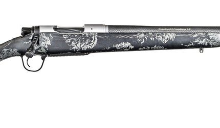 CHRISTENSEN ARMS RIDGELINE FFT 308WIN CB/GY 16"