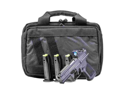 ROST MARTIN RM1C 9MM 10+1 BLK 4" BNDL