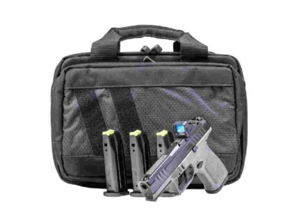 ROST MARTIN RM1C 9MM 10+1 BLK/GRY 4"BND CA