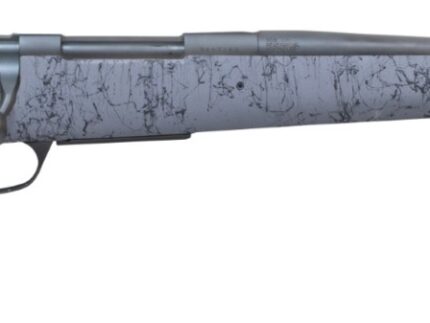 HOWA SL GEN2 GRY 6.5CR 20" TB