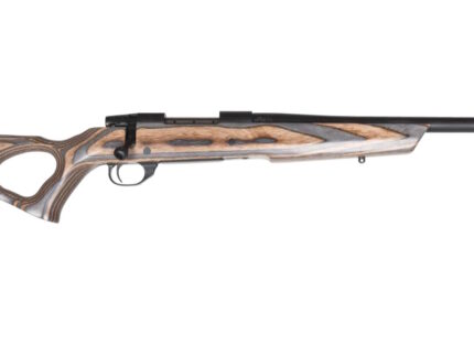 WEATHERBY VANGUARD SPIKECAMP 223REM BLK#