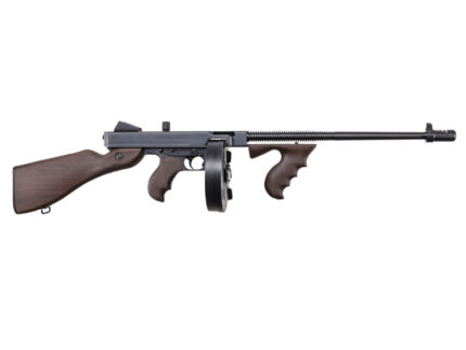 AUTO-ORDNANCE - THOMPSON 1927A-1C 45CAL LT WT 50RD DRUM