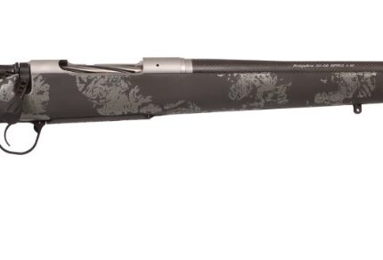 CHRISTENSEN ARMS RIDGELINE FFT TI 7MMBC 20"