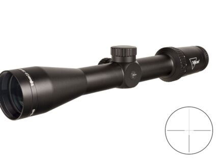 TRIJICON HURON 2.5-10X40 BLK 30MM BDC