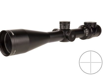 TRIJICON ACCUPOINT 5-20X50 DUPLEX GRN