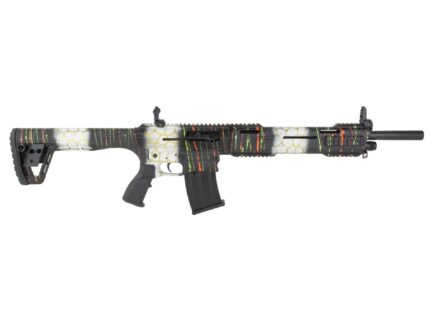 TOKAREV USA TAR 12 12/18.5" SPLATTER 3"