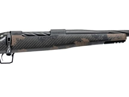 FIERCE FIREARMS TWISTED ROGUE 308W BLK/TPH 20"