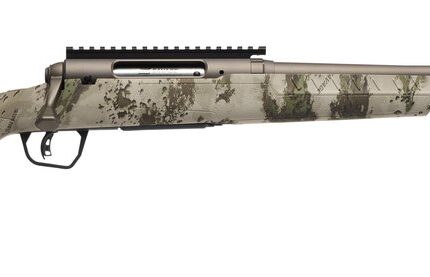 SAVAGE ARMS AXIS 2 CPT PRO WDLD 6MMARC 20"