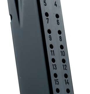 CENTURY METE MC9L & METE MC9LS 17 ROUND MAGAZINE WITH FDE BASEPLATE