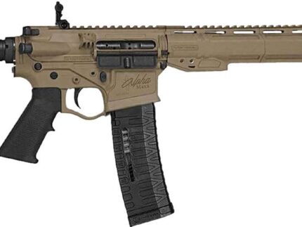 ATI ALPHA MAXX 300BLK RIFLE 16" FDE 13" MLOK 1-30RD MAG
