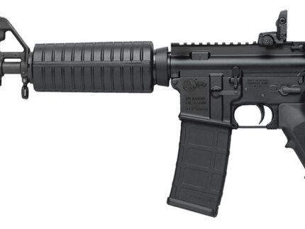 COLT M4 CARBINE RIFLE LE 5.56MM 16.1" MATTE BLACK
