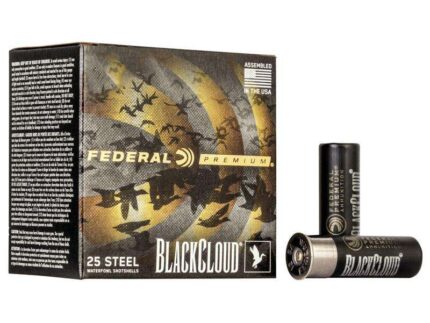 FEDERAL 28GA 3" 3/4OZ 3 25 RD/BX 10 BX/CS