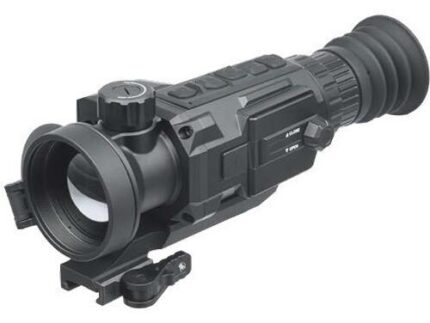 AGM Secutor LRF 50-640  Pro Grade Thermal Rifle Scope 12 Mic 640x512 50mm