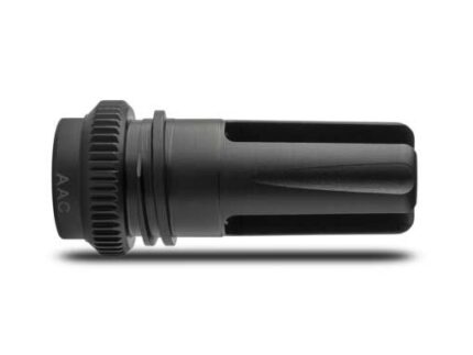 AAC Blackout Flash Hider 51T 7.62mm 5/8-24 Standard Socket