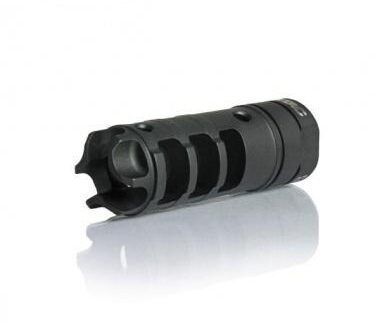 LanTac Dragon Muzzle Brake 9mm