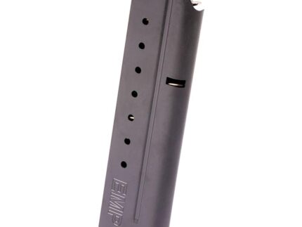 Springfield EMP Stainless Steel Magazine .40 SW 8/rd