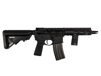 Franklin Armory Reformation RS7 GCA Firearm 5.56mm 30rd Magazine(1) 7.5" Barrel NON-NFA