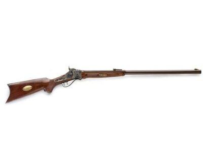 Pedersoli 1874 Sharps Old West Rifle 45-70 Govt Single Shot 30" Barrel Wood Stock