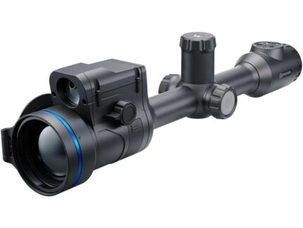 Pulsar Thermion 2 LRF XP60 Thermal Rifle Scope