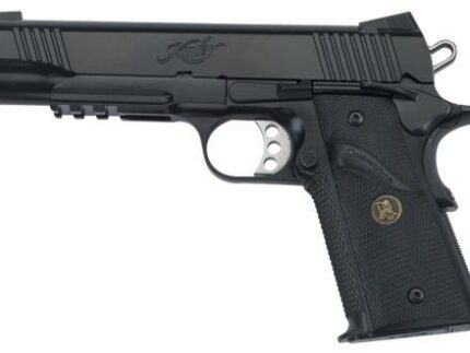 Pachmayr Signature Grips Colt .45 Auto