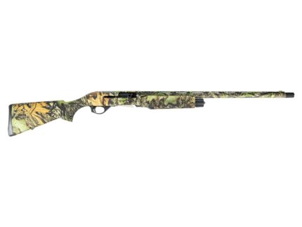 SDS Spandau S2 Mossy Oak Obsession Shotgun 12ga 3" Chamber 4rd Capacity 24" Barrel  Front Bead Sight