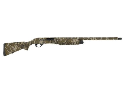 SDS Spandau S2 Mossy Oak Bottomland Shotgun 12ga 3" Chamber 4rd Capacity 28" Barrel  Front Bead Sight