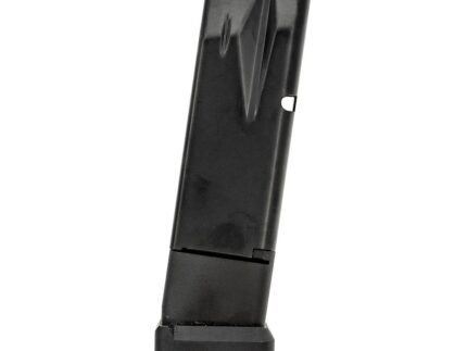 Walther Arms PDP Compact Handgun Magazine 9mm Luger 10/rd