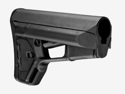 Magpul ACS Carbine Stock-Mil-Spec Black