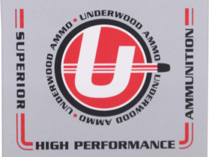 UNDERWOOD 45 SUPER 185GR JHP - 20RD 10BX/CS
