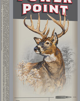 WINCHESTER SUPER-X 7MM WSM - 150GR POWER POINT 20RD 10BX/CS