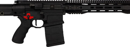 FRANKLIN ARMORY PRAEFECTOR M - 308WIN 20" BINARY EQUIPPED