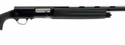 BROWNING A5 STALKER 12GA 3.5" - 26"VR MATTE BLACK/SYNTHETIC