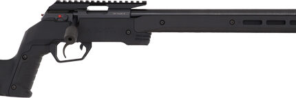 ANSCHUTZ 1761 APR HB 22LR - 21.4" W/30 MOA RAIL
