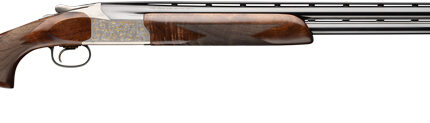 BROWNING CITORI 825 SPORTING - GOLDEN CLAYS 12GA 32"VR
