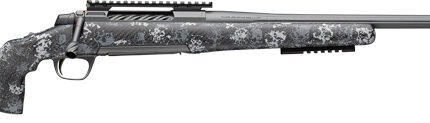 BROWNING X-BOLT 2 PRO MCMILLAN - LR 7MM PRC 26" AMBUSH GRAY *