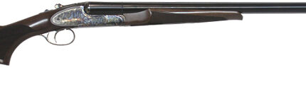 CZ SHARP-TAIL S/S 28GA 3" 28" - WALNUT