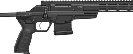 CZ 600 PLUS TRAIL 300 AAC 16" - 10RD. AR MAG PDW ADJ STOCK