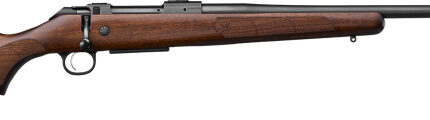 CZ 600 PLUS AMERICAN 300 WM - 24" BLACK WALNUT STOCK