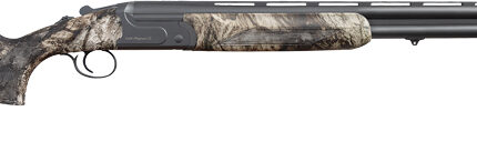 AKKAR 206 COOT 12GA 3.5" - 28" MOET SYNTHIC