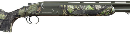 AKKAR 206 BACK COUNTRY 12GA - 3.5" 28" MOO SYNTHIC